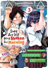 They Are Still Being Shaken This Morning Vol. 3 - Eiji Masuda - 9798897659951