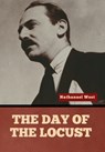 The Day of the Locust - Nathanael West - 9798897731084
