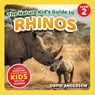 The Nature Kid's Guide to Rhinos - David Anderson - 9798898181185