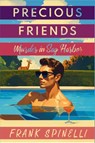 Precious Friends - Frank Spinelli - 9798898202552