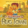 Book of Stories, Volume 1 - Donna J. Varchola ; Hunter W. Varchola - 9798898353773
