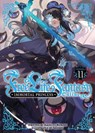 Free Life Fantasy Online: Immortal Princess (Light Novel) Vol. 11 - Akisuzu Nenohi - 9798898631826