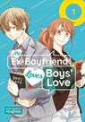 My Ex-Boyfriend Loves Boys' Love 01 - MUGIIMO - 9798899100475