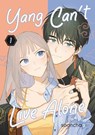 Yang Can't Live Alone 01 - Sooncha - 9798899100499