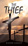 The Thief - Davon Sayasy - 9798899221217