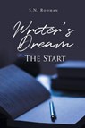 Writer's Dream - S. N. Rodman - 9798899226267
