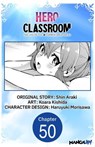 Hero Classroom #050 - Shin Araki ; Koara Kishida ; Haruyuki Morisawa - 9798899244803