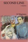 SECOND LINE a sequence - Al Maginnes - 9798899330056