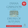The Drums of Autumn: Kristin Atherton Na Edition -  - 9798899730962