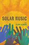 Solar Music - Elaine Alarcón - 9798899903489