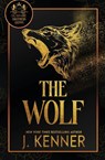 The Wolf - J. Kenner - 9798900430089
