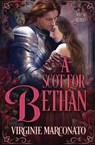 A Scot for Bethan - Virginie Marconato - 9798900430157
