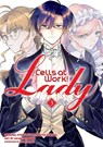 Cells at Work! Lady 3 - Shigemitsu Harada - 9798900740188