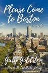 Please Come to Boston - Gary Goldstein - 9798985057683