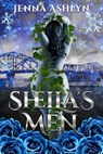 Sheila's Men - Jenna Ashlyn - 9798985109917