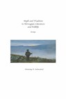 Myth and Tradition in Norwegian Literature and Folklife - Henning K Sehmsdorf - 9798985127720