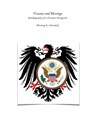 Trauma and Blessings - Henning K Sehmsdorf - 9798985127751
