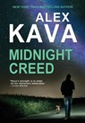 Midnight Creed - Alex Kava - 9798985251319