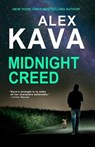 Midnight Creed - Alex Kava - 9798985251326