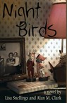 Night Birds - Lisa Snellings ; Alan M. Clark - 9798985282733