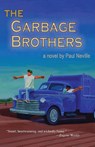 The Garbage Brothers - Paul Neville - 9798985282764
