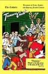 The Catholic Treasure Chest Treasury of Lent, Easter, and Springs Feasts Comics - Golden Key Media ; Jeff Kenney ; George Pflaum - 9798985292619