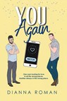You Again - Dianna Roman - 9798985331370