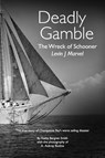 Deadly Gamble - Kathy Bergren Smith - 9798985347753