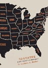 50 States - Richard R Becker - 9798985381122