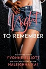 A Night to Remember - Naleighna Kai ; Yvonne Elliott - 9798985397734