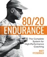 80/20 Endurance - Matt Fitzgerald - 9798985398021