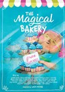 The Magical Bakery - Jesse Byrd ; Kids Of New York Edge - 9798985409918