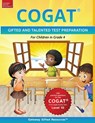 COGAT Test Prep Grade 4 Level 10 - Gateway Gifted Resources - 9798985476200