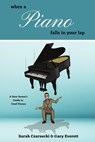 When a Piano Falls in Your Lap - Sarah Czarnecki ; Gary Everett - 9798985516319