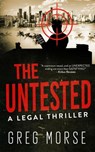 The Untested - Greg Morse - 9798985537529