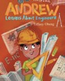 Andrew Learns about Engineers - OBENG,  Tiffany - 9798985567519
