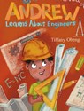 Andrew Learns about Engineers - Tiffany Obeng - 9798985567526