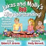 Lukas and Molly's Big Misunderstanding - Robert P Graves - 9798985601381