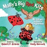Molly's Big Red Kite - Robert P Graves - 9798985601398