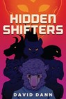 Hidden Shifters - David Dann - 9798985616804