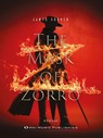 The Mask of Zorro - James Horner - 9798985795561
