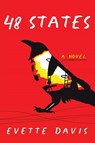 48 States - Evette Davis - 9798985813302