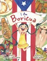 I Am Boricua - Samantha J. Garcia-Sherpa - 9798985847215