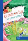 The Garden Surprise - Marie Mazas - 9798985849486