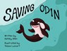 Saving Odin - Ashley Allen - 9798985861419