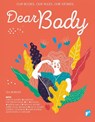 Dear Body - Lea Bordier - 9798985927832