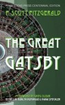 The Great Gatsby: Four Sticks Press Centennial Edition - F. Scott Fitzgerald - 9798985931976