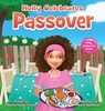 Holly Celebrates Passover - Kimberly Kendall-Drucker - 9798985936902