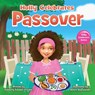 Holly Celebrates Passover - Kimberly Kendall-Drucker - 9798985936919