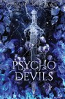 Psycho Devils - Jasmine Mas - 9798985977141